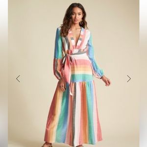 Sincerely Jules Mix It Up Dress